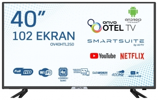 Onvo OV40HTL250