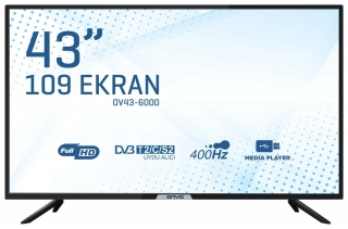 Onvo OV43-6000