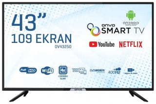Onvo OV43250