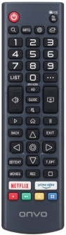 Onvo OV43400 görsel 2