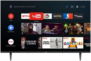 Onvo OV43F800