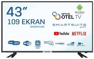 Onvo OV43HTL250