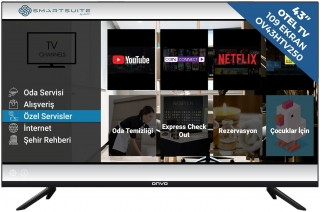 Onvo OV43HTV250
