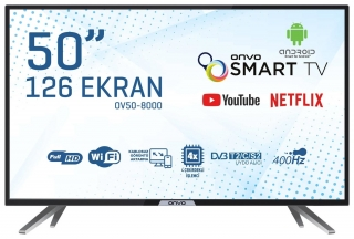 Onvo OV50-8000