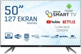 Onvo OV50F352