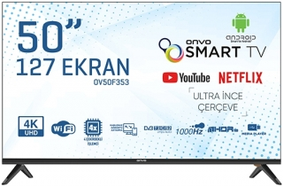 Onvo OV50F353