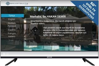 Onvo OV50HTV350