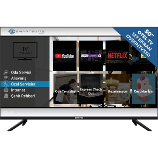 Onvo OV50HTV350 görsel 2