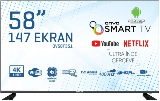 Onvo OV58F351
