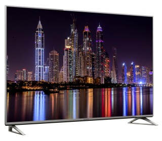 Panasonic TX-40DX703E görsel 2