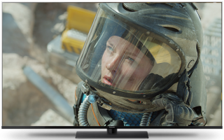 Panasonic TX-49FX740E