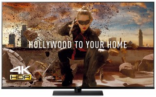 Panasonic TX-49FX740E görsel 2