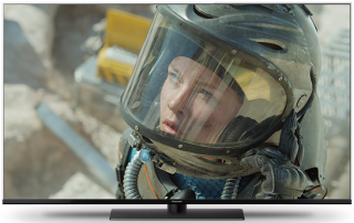 Panasonic TX-55FX740E