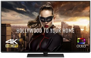 Panasonic TX-55FZ800E görsel 2