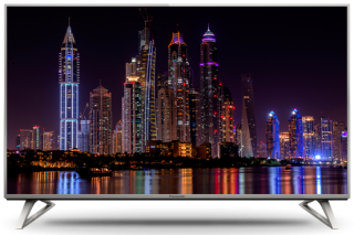 Panasonic TX-58DX703E