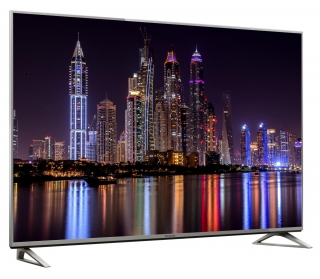 Panasonic TX-58DX703E görsel 2