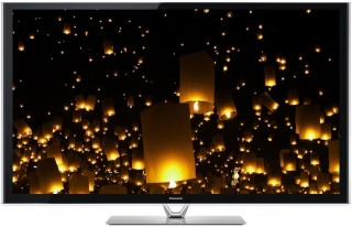 Panasonic TX-P65VT60E