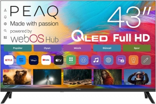 PEAQ 43Q90