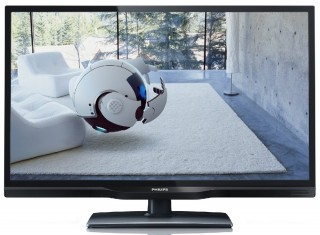 Philips 20PFL3108H
