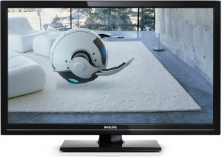 Philips 22PFL2908H