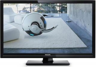 Philips 24PFL2908H
