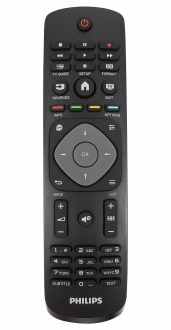 Philips 24PFS5505 görsel 3