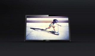 Philips 24PHS4022 görsel 3
