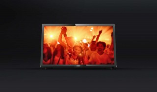 Philips 24PHS4031 görsel 3
