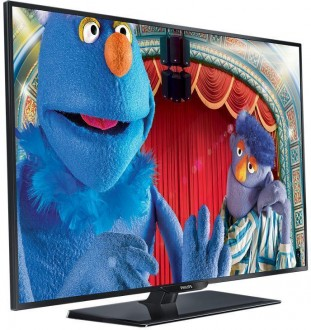 Philips 32PFK4309 görsel 2