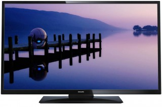 Philips 32PFL3018H