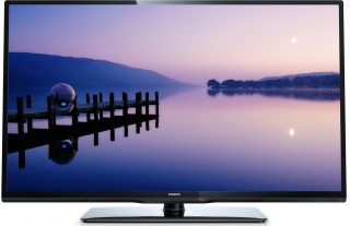 Philips 32PFL3078T