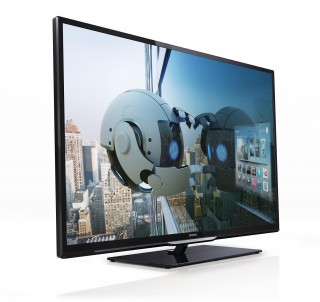 Philips 32PFL4268K görsel 2
