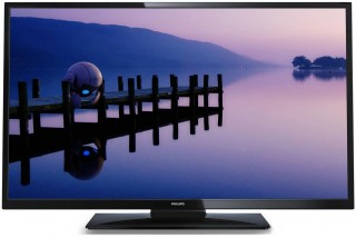 Philips 39PFL3008K