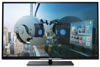 Philips 39PFL4208K