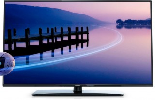 Philips 39PFL4398T