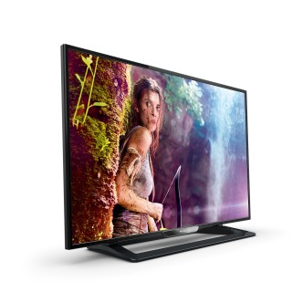 Philips 40PFK4009 görsel 2