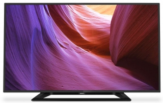 Philips 40PFK4100