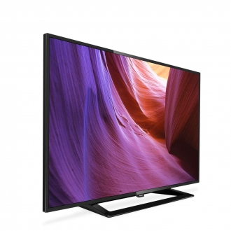 Philips 40PFK4100 görsel 2