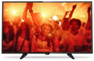 Philips 40PFK4101