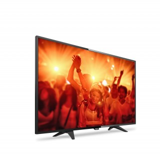 Philips 40PFK4101 görsel 2