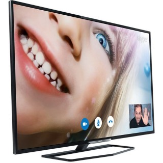 Philips 40PFK5509 görsel 2