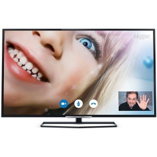 Philips 40PFK5509 görsel 3