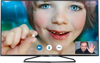 Philips 40PFK6409