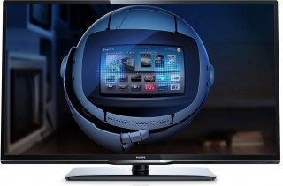 Philips 40PFL3208H