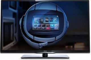Philips 40PFL3208K
