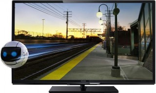 Philips 40PFL4358K