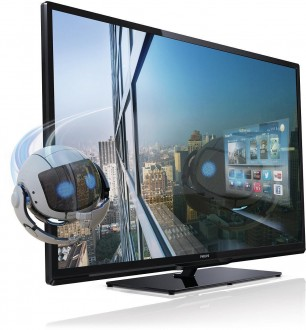 Philips 40PFL4418K görsel 2