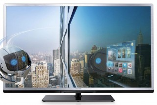 Philips 40PFL4508K