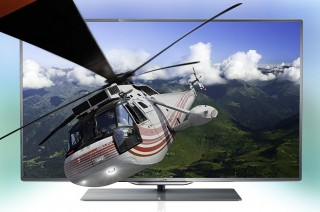Philips 40PFL8007K