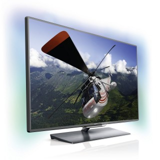 Philips 40PFL8007K görsel 3